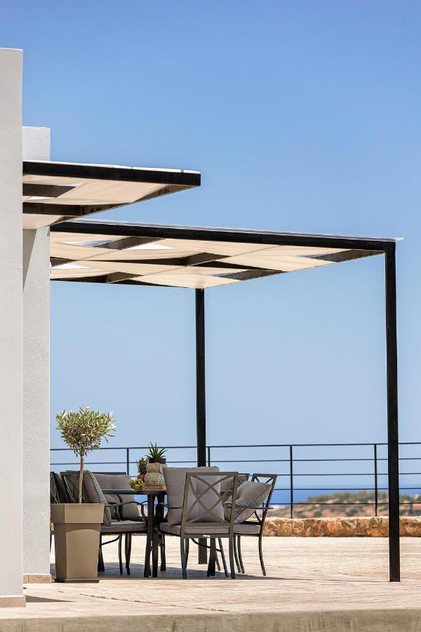 Villa Irifay Ajos Nikolaos Zewnętrze zdjęcie
